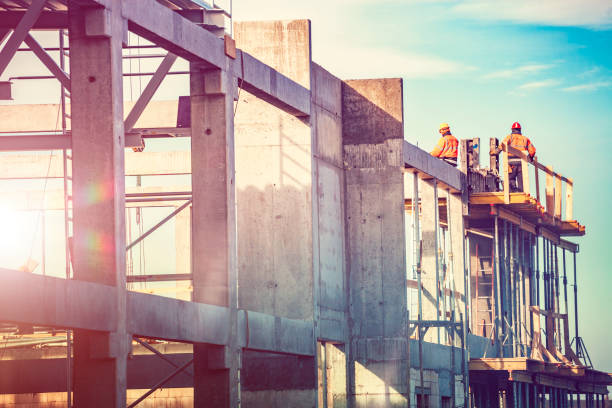 Best Concrete Flooring Contractor  in Eastport, NY