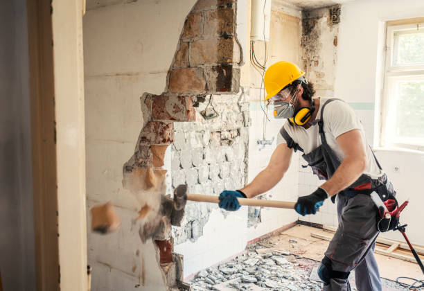Best Concrete Demolition Services  in Eastport, NY