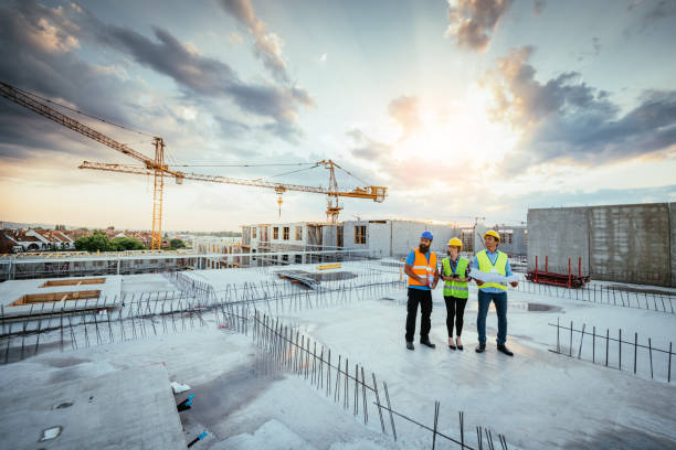 Best Commercial Concrete Contractor  in Eastport, NY