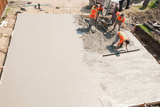 Best Local Concrete Companies  in Eastport, NY