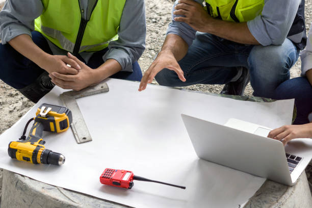 Best Waterproofing & Drywells  in Eastport, NY