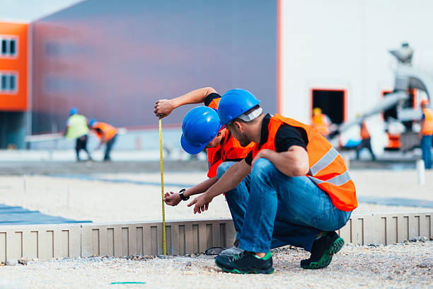 Best Decorative Concrete Services  in Eastport, NY