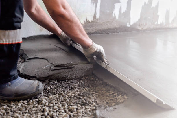 Best Affordable Concrete Contractor  in Eastport, NY